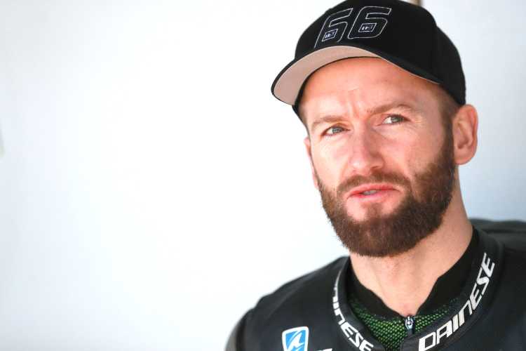 Tom Sykes