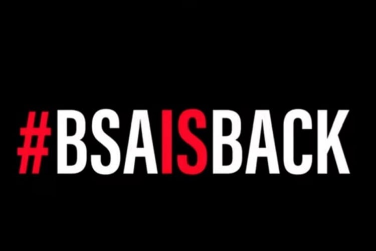 BSA ist zurück: Das öffentliche Revival der britischen Traditionsmarke findet am ehemaligen BSA-Standort in Birmingham statt