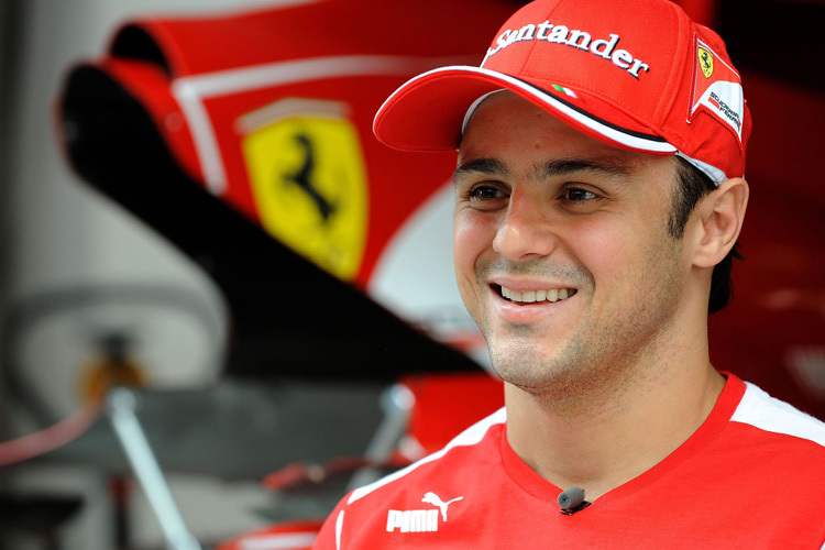 Felipe Massa