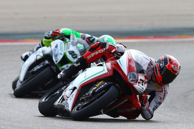 MV Agusta will 2016 einen großen Schritt nach vorne machen