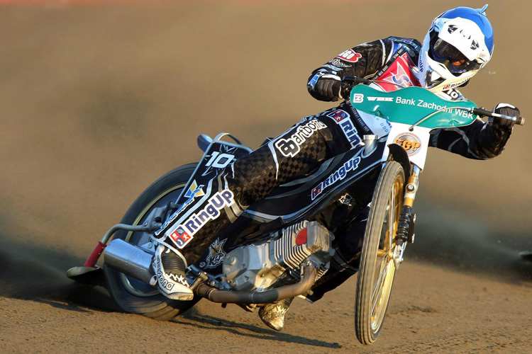 Togliatti-Sieger Andreas Jonsson