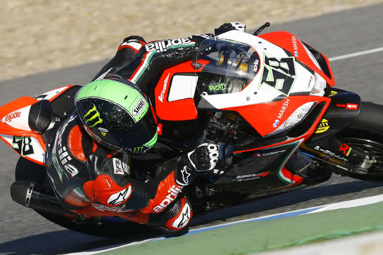 Laverty konzentriert sich auf Longruns