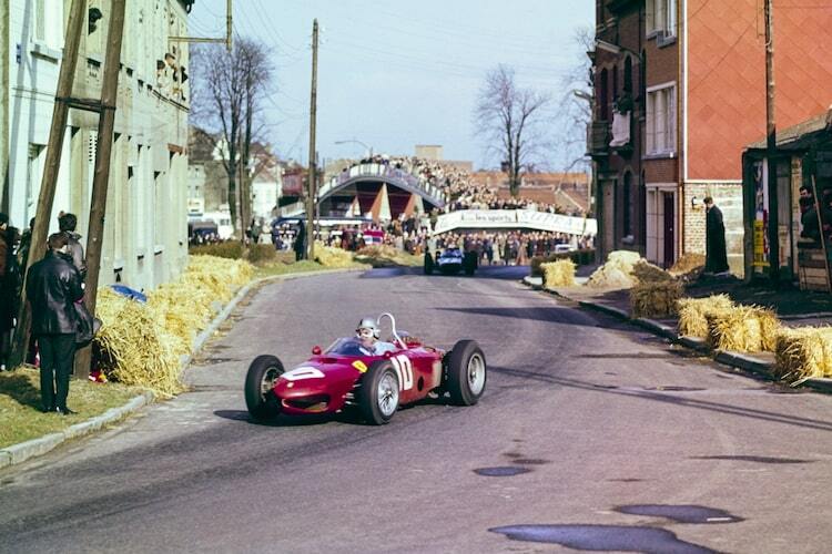 Wer ist das? Wo und wann ist das Bild entstanden?