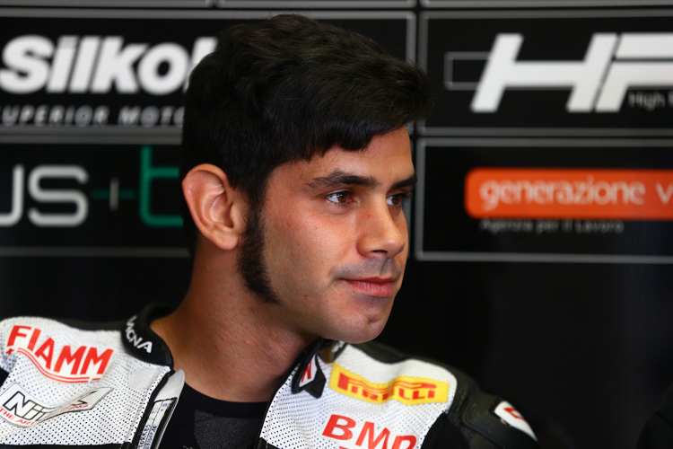 Der spanische Elvis: Jordi Torres