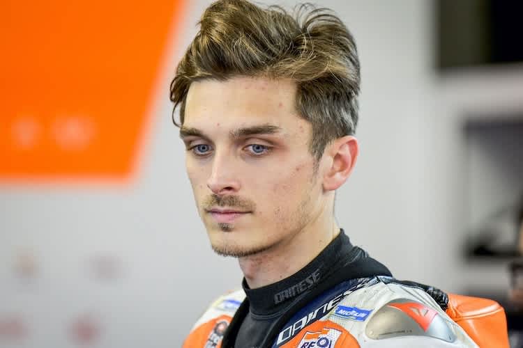 Luca Marini