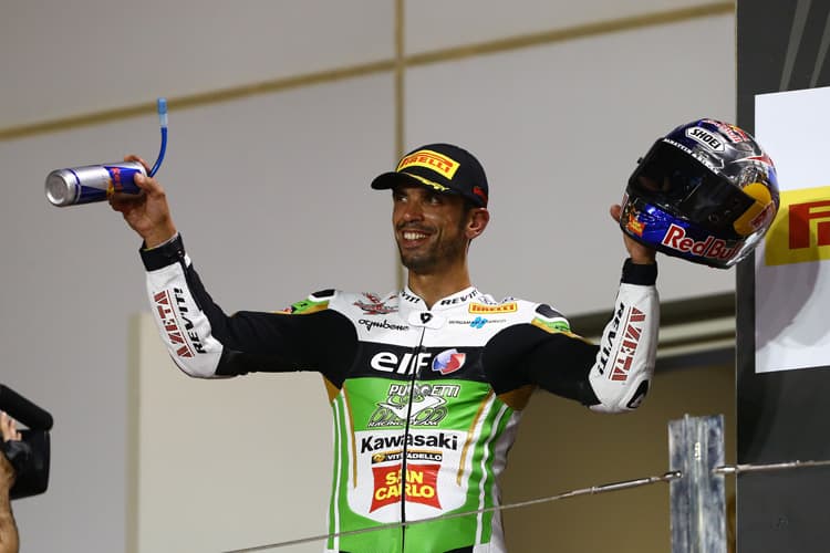 Kenan Sofuoglu