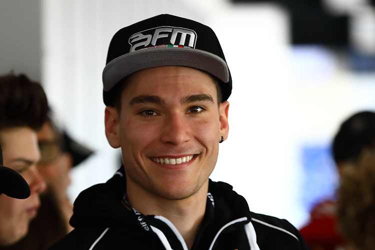 Samuele Cavalieri (23)