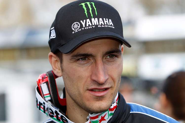 David Philippaerts und Yamaha gehen getrennte Wege