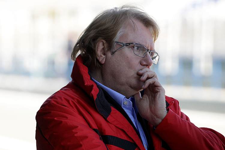 Francis Batta, so wie wir ihn kennen