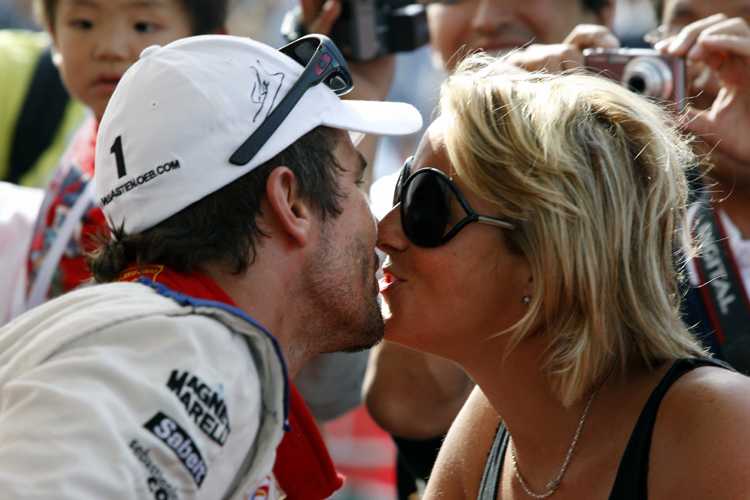 Sébastien Loeb möchte mehr Spass bei Rallyes