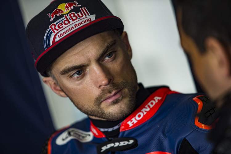 Leon Camier