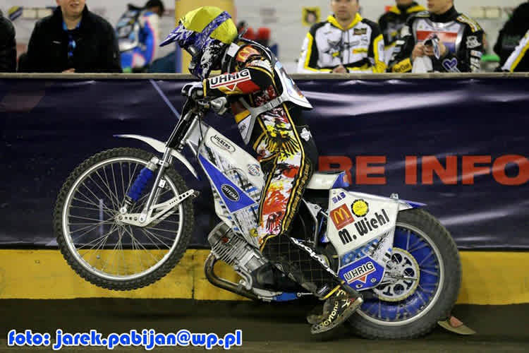 «Wir sind gut für die Saison gerüstet», meint Max Dilger