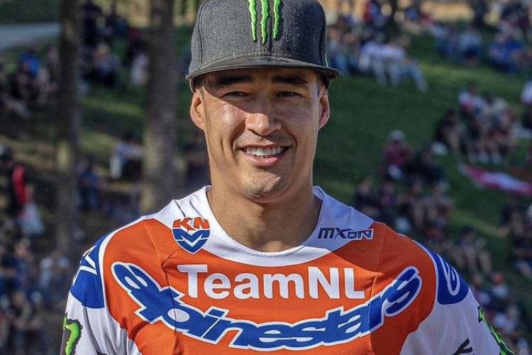 Glenn Coldenhoff stürzte und zog sich eine Gehirnerschütterung zu