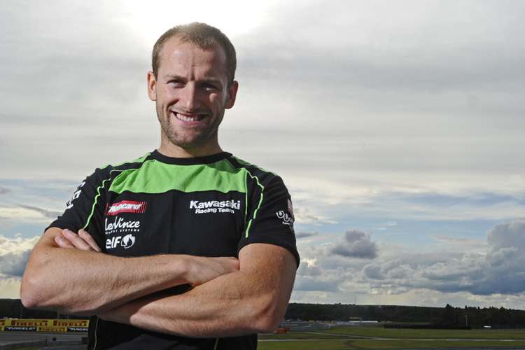 WM-Führung weg, Tom Sykes kann trotzdem noch lachen