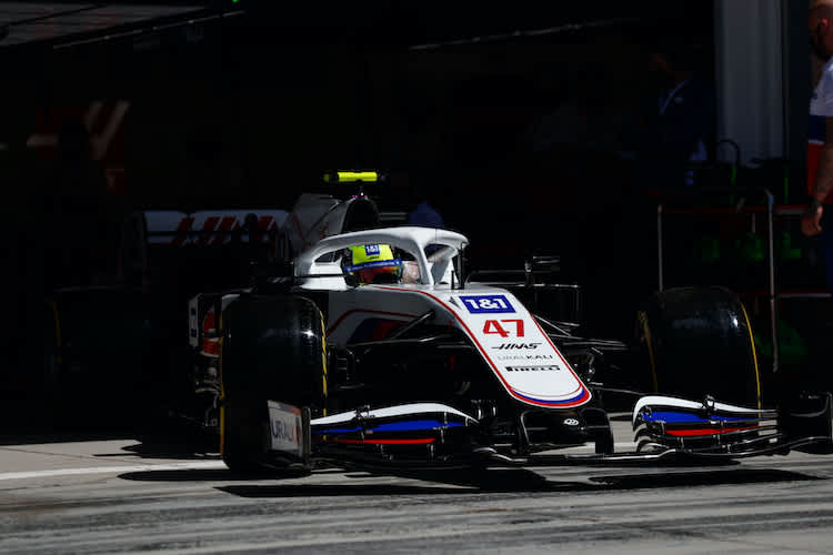 Nico Rosberg mahnt: Mick Schumacher braucht Zeit und Geduld