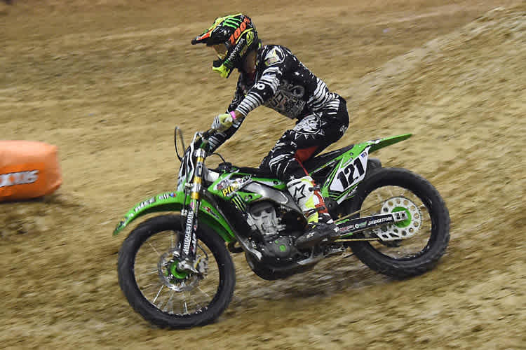 Xavier Boog