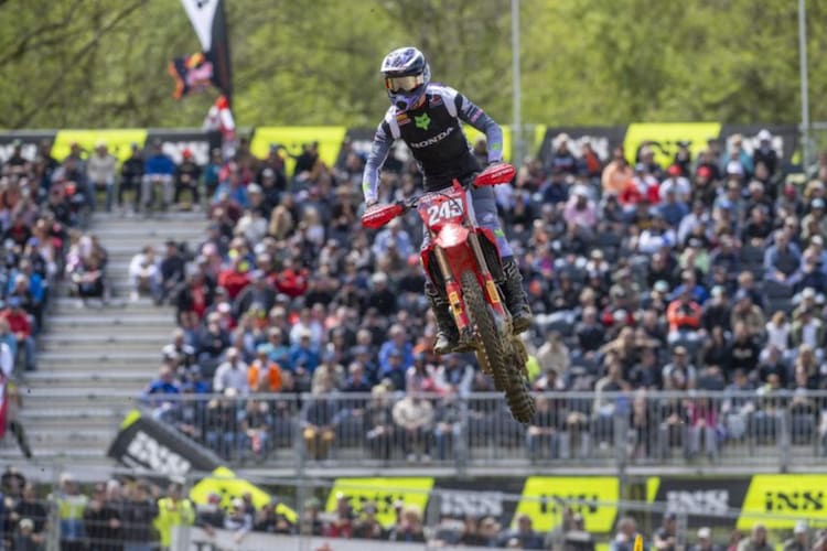 Tim Gajser