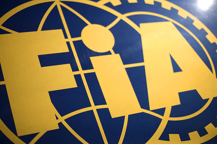 Die FIA kassiert ab