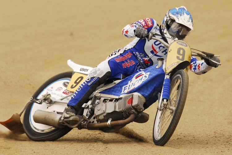 Schützbach: Nach zweimal Vize soll der Titel her.