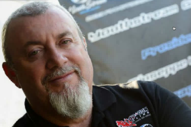 Giuseppe Luongo: Treibstoffprobleme in Thailand aufgeklärt