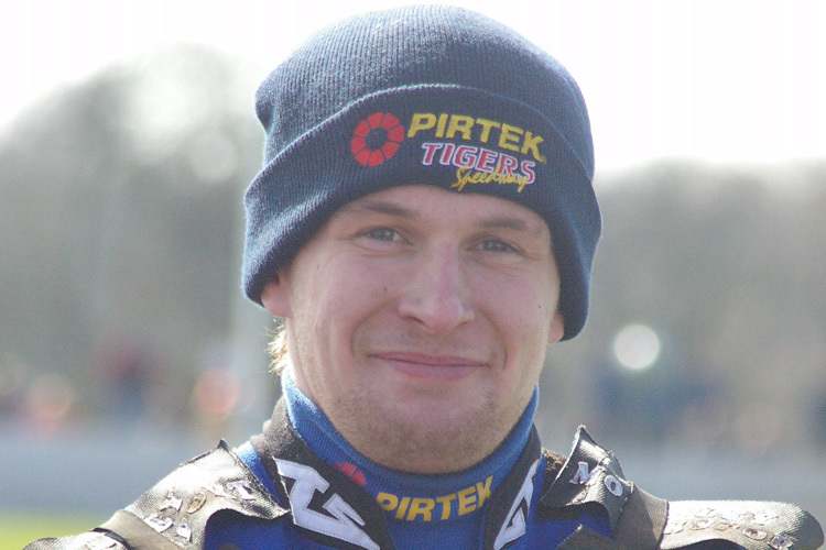 «Super» Cooper erwartet viel Spass