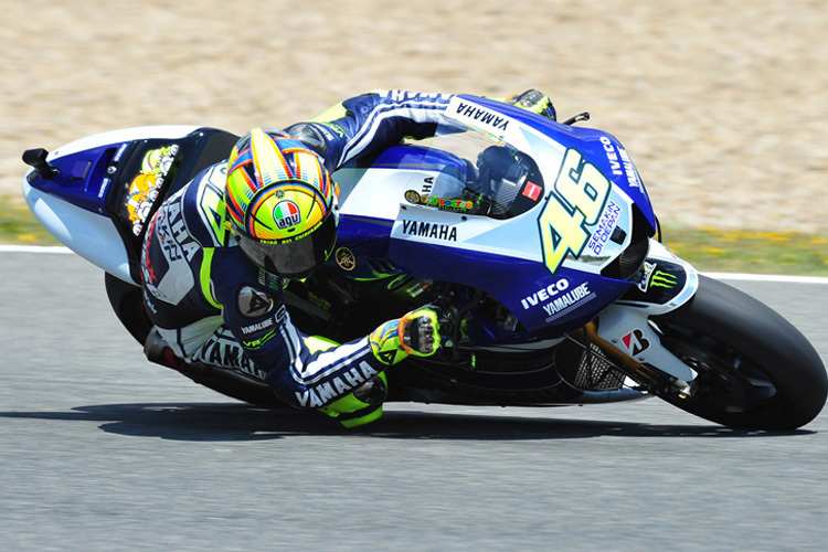 Valentino Rossi