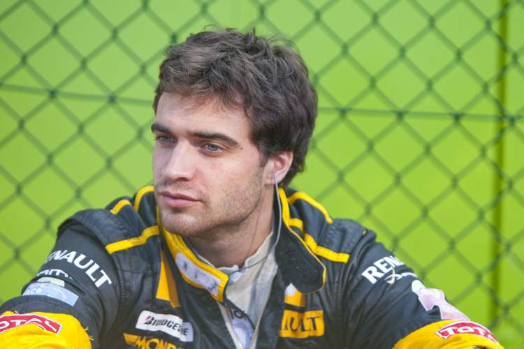 D'Ambrosio darf viermal im freien Training ran