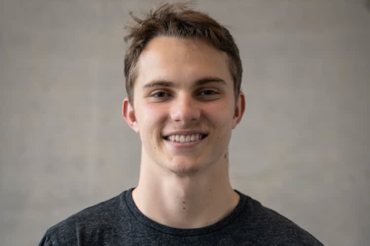 Oscar Piastri darf im McLaren in seine GP-Karriere starten