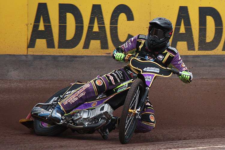 Tobias Busch fährt 2021 für Brokstedt