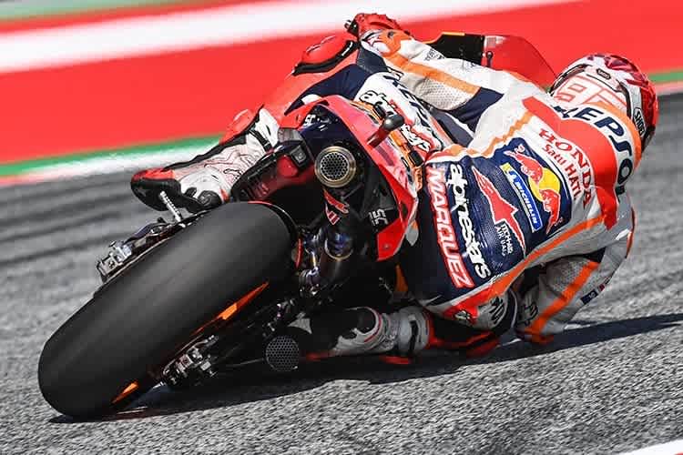 Marc Márquez