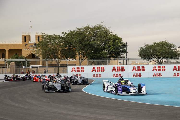 Wer überträgt die Formel E 2021 in Deutschland?