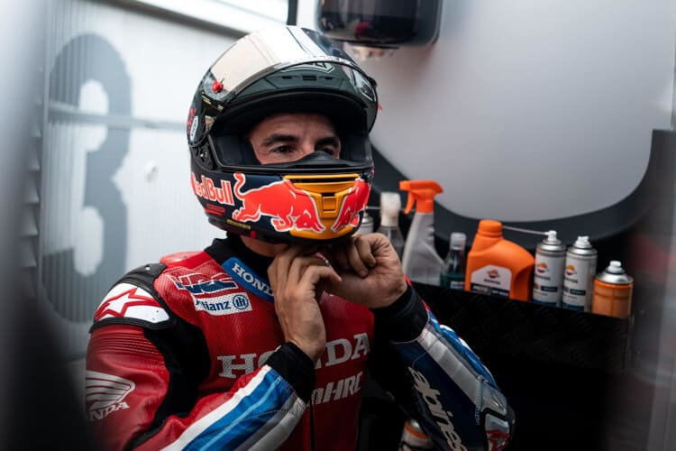 Marc Márquez