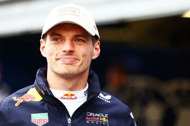Max Verstappen weiss, worauf es in Kanada ankommt
