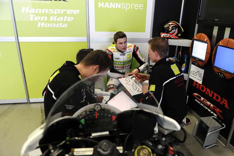 Florian Marino erwartet dieses Jahr eine neue Aufgabe