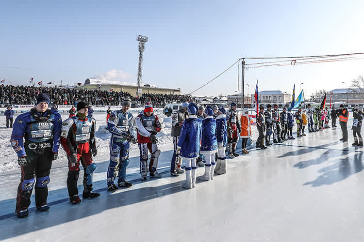 Wenn sich nichts ändert, gibt es bald keine Fahrer mehr