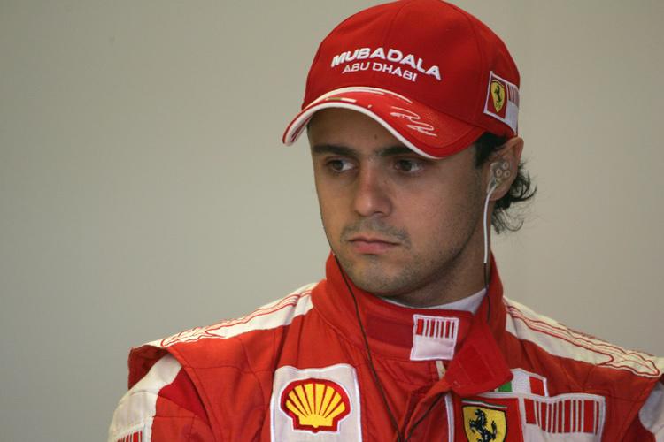 Felipe hätte gerne eine schnellere Senkung der Gebühren