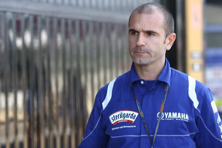 «Ich will nicht wechseln», sagt Meregalli