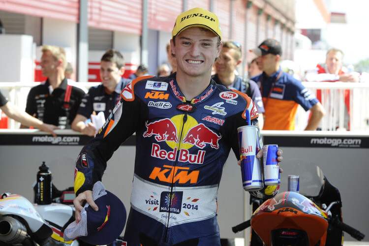 Jack Miller: 25. Moto3-Sieg für KTM in Folge?