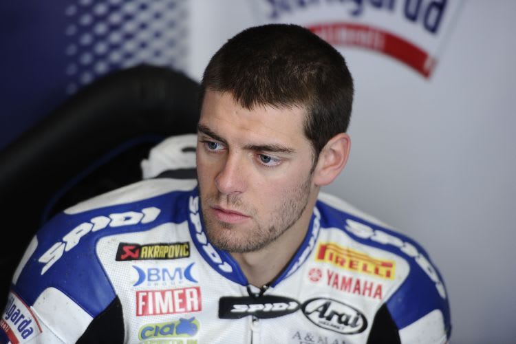 Cal Crutchlow