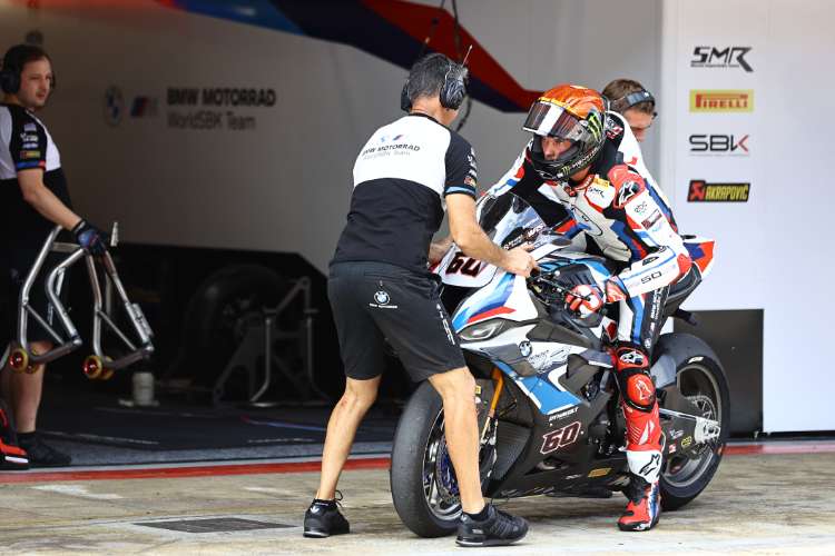 Michael van der Mark