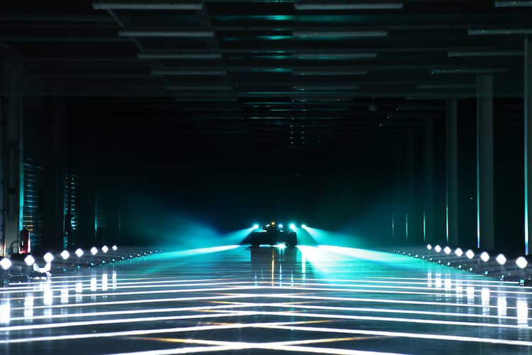 Mercedes präsentiert das neue F1-Auto am 13. Februar