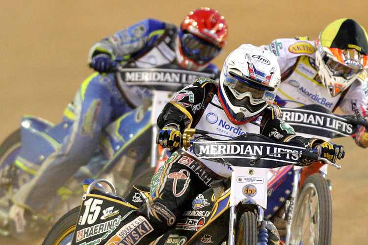 Vor dem GP-Start benötigen die Fahrer jede Praxis