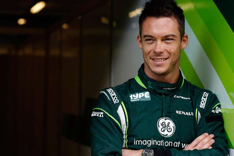 André Lotterer