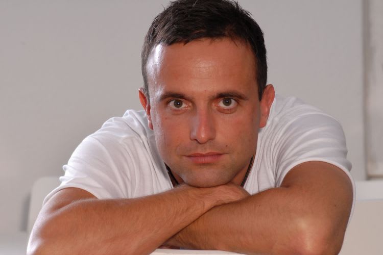 Steve Mizera kehrt zum aktiven Rennsport zurück