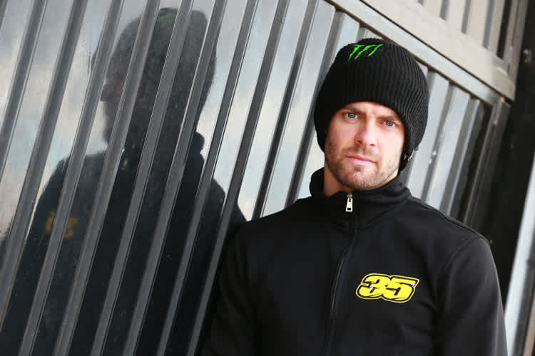Cal Crutchlow nimmt kein Blatt vor den Mund