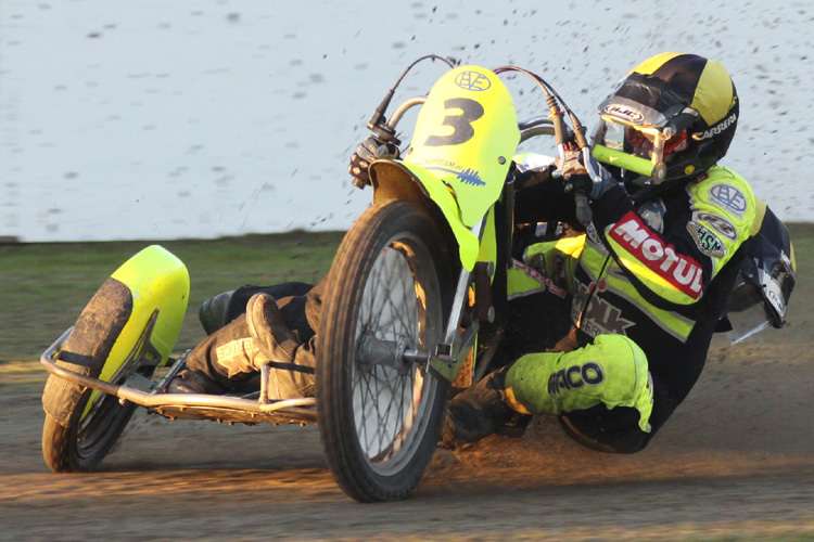 Fährt Thomas Kunert doch EM?