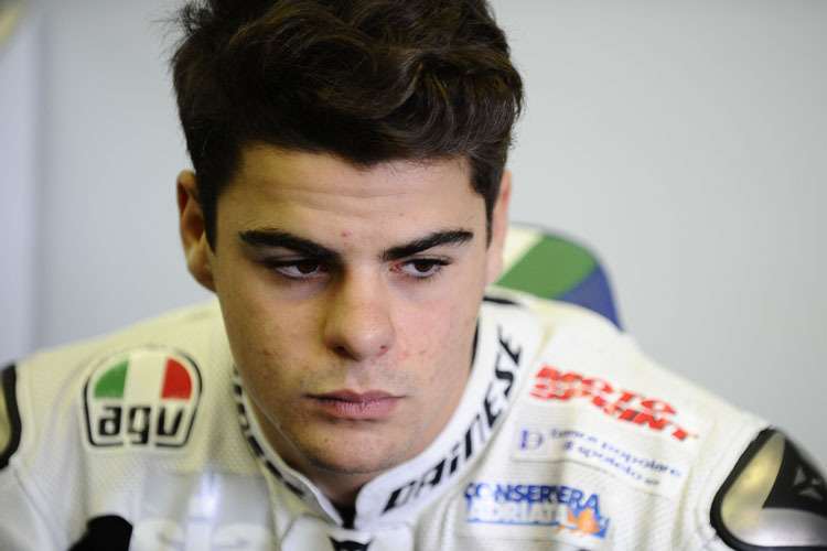 Romano Fenati