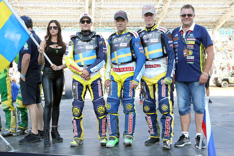 Kein Ligastart in Schweden vor Juli