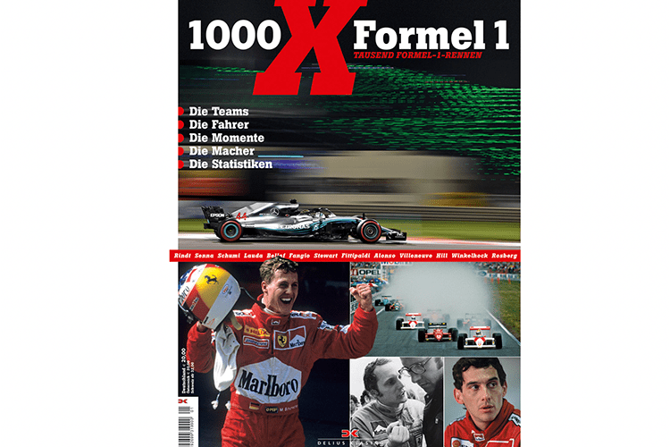 Gönnen Sie sich dieses Werk, Sie werden es nicht bereuen