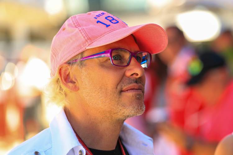 Jacques Villeneuve